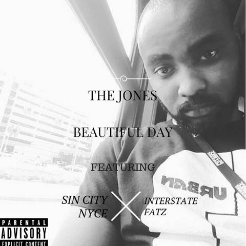 Beautiful Day - Single