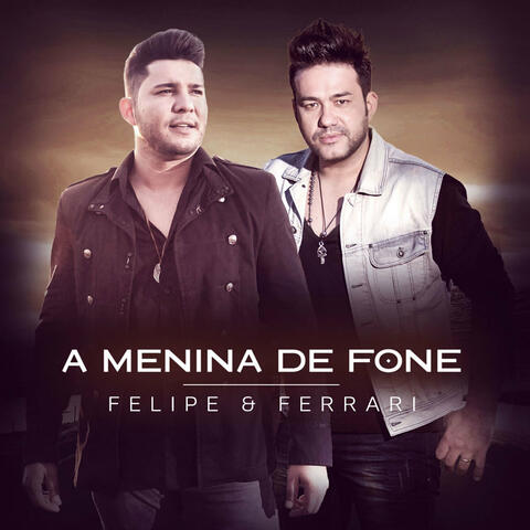 A Menina de Fone - Single