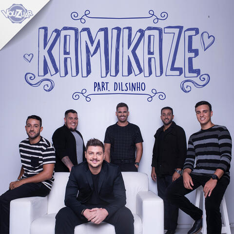 Kamikaze - Single