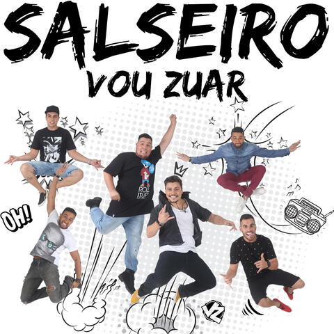 Salseiro - Single