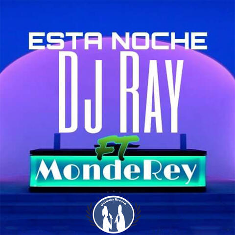 Esta Noche - Single