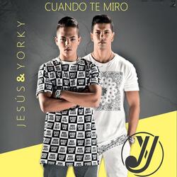 Cuando Te Miro