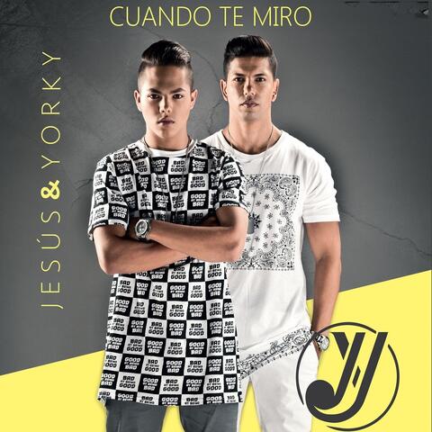Cuando Te Miro - Single