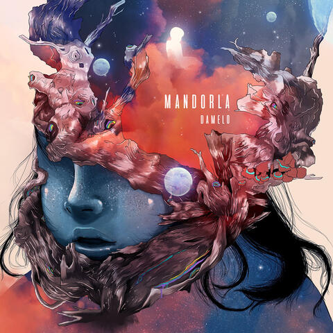 Dámelo - EP