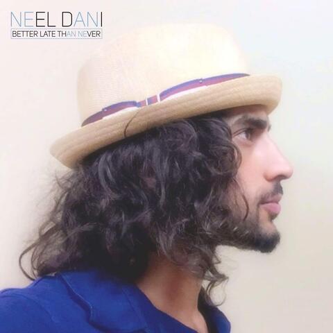 Better Late Than Never - Single