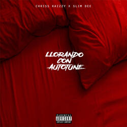 Llorando Con Autotune (ft. Chriss Kaizzy)
