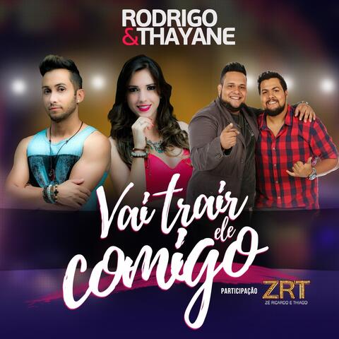Vai Trair Ele Comigo - Single