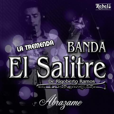 Abrazame - EP