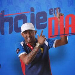 Hoje em Dia (ft. Perera DJ)