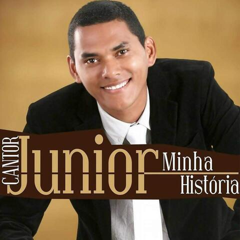 Minha História