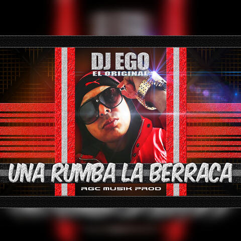 Una Rumba la Berraca - Single