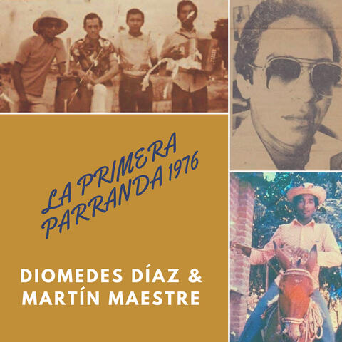 La Primera Parranda 1976