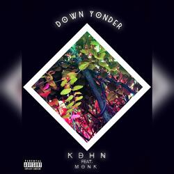 Down Yonder (ft. Monk)