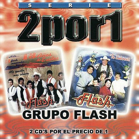 Grupo Flash