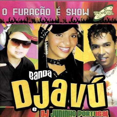 O Furacão É Show
