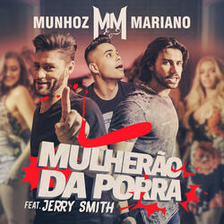 Mulherão da Porra (ft. Jerry Smith)