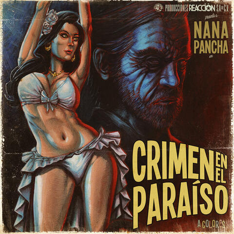 Crimen en el Paraíso