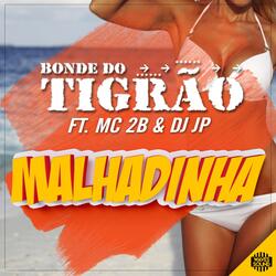 Malhadinha (ft. DJ JP & MC 2B)