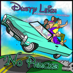 No Phucks (ft. Bubba Sparxxx & Fish Scales)