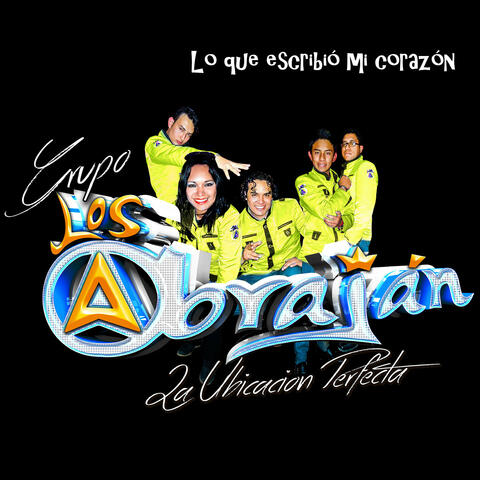 Lo Que Escribió Mi Corazón