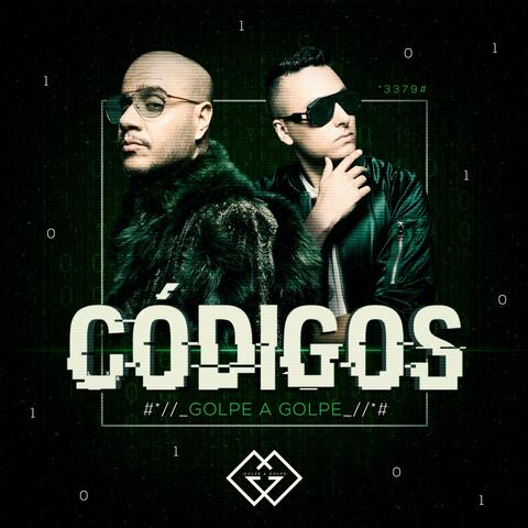 Códigos