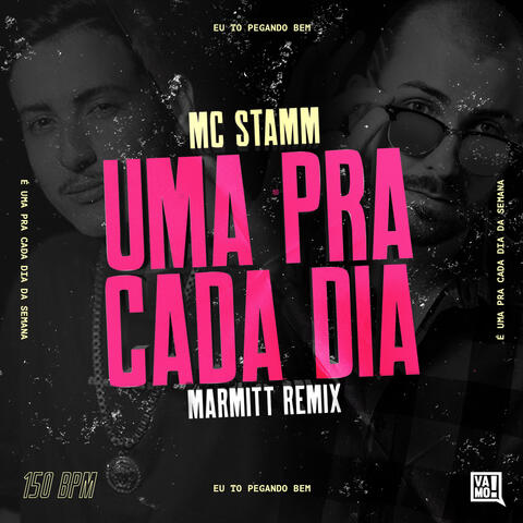 Uma pra Cada Dia