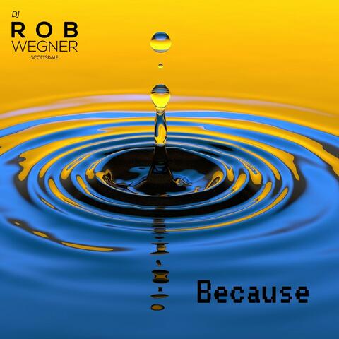 Because