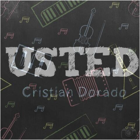 Usted