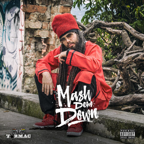 Mash Dem Down
