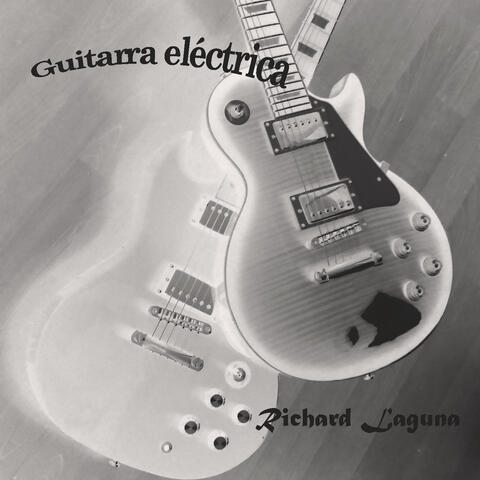 Guitarra Eléctrica