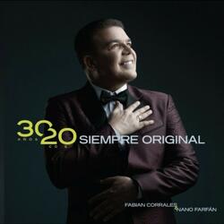 Yo Se Que Está en Tu Corazón (ft. Melina Corrales)