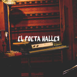 El Poeta Halley (ft. Andrea Corona)
