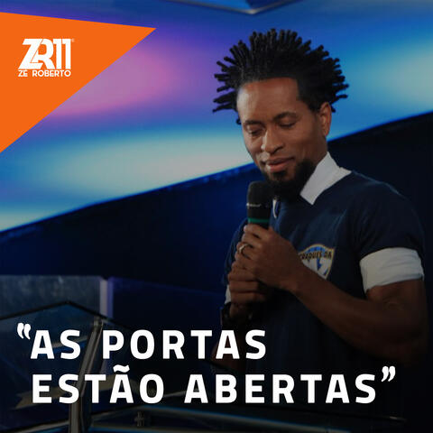 As Portas Estão Abertas