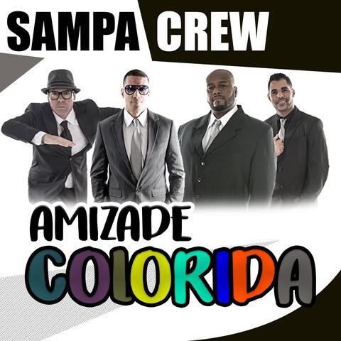 Amizade Colorida