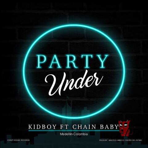 Party Under