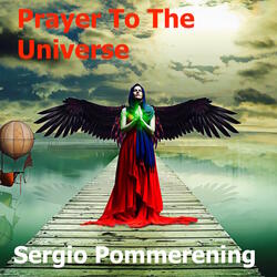 Prayer to the Universe