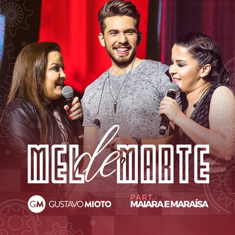 Mel de Marte