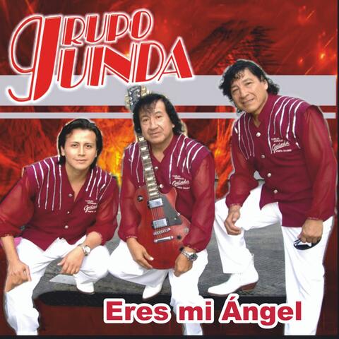 Eres Mi Ángel