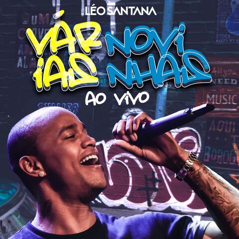 Várias Novinhas