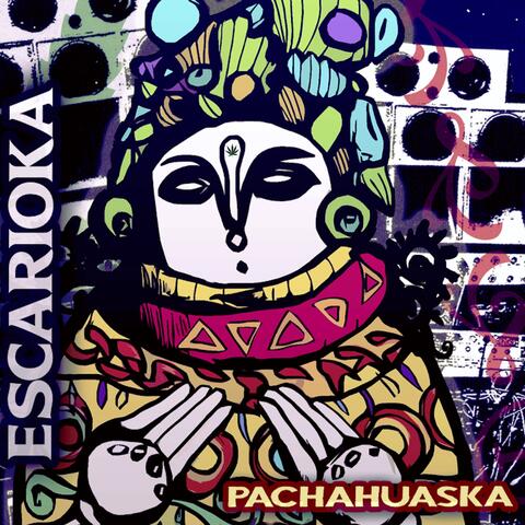 Pachahuaska