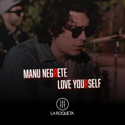 Love Yourself