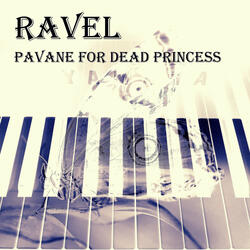 Pavane for Dead Princess