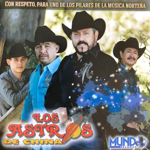 Con Respeto, para Uno de los Pilares de la Música Norteña