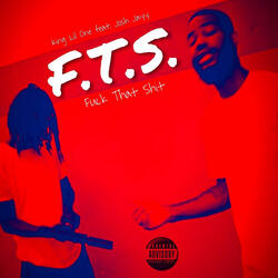 F.T.S. (ft. Josh Jayy)