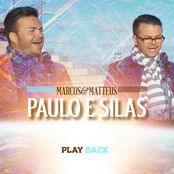 Paulo e Silas