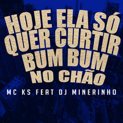 Hoje Ela Só Quer Curtir / Bum Bum no Chão