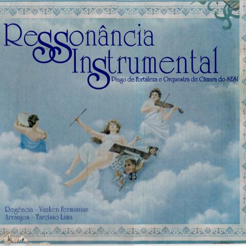Ressonância Instrumental