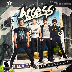 ¡Somos Access!