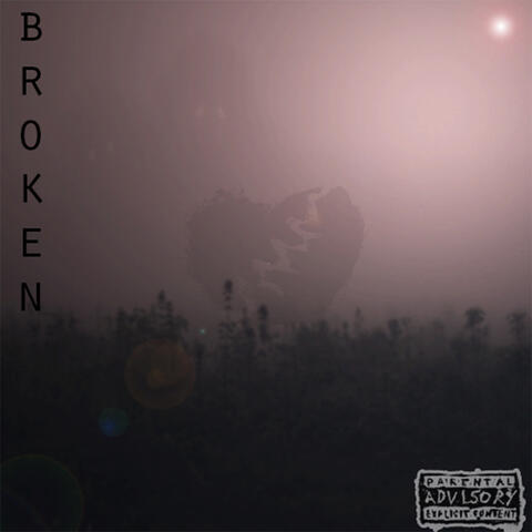 Broken
