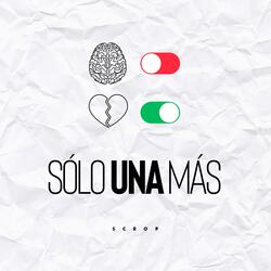Sólo una Más